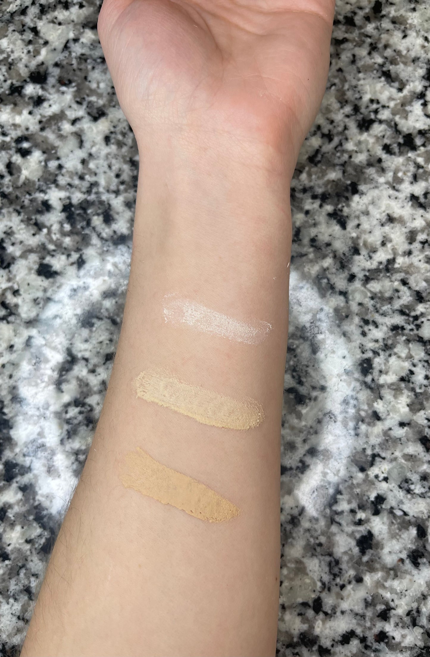 Tallow Foundation Sticks