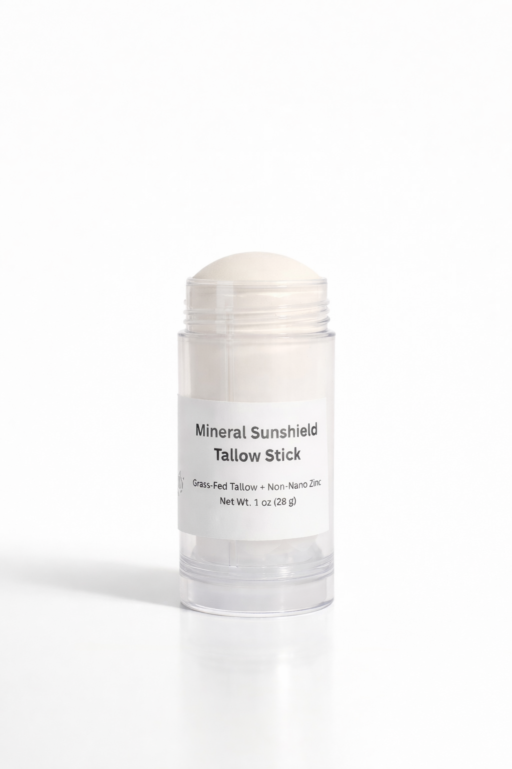 Mineral Outdoor Tallow Stick