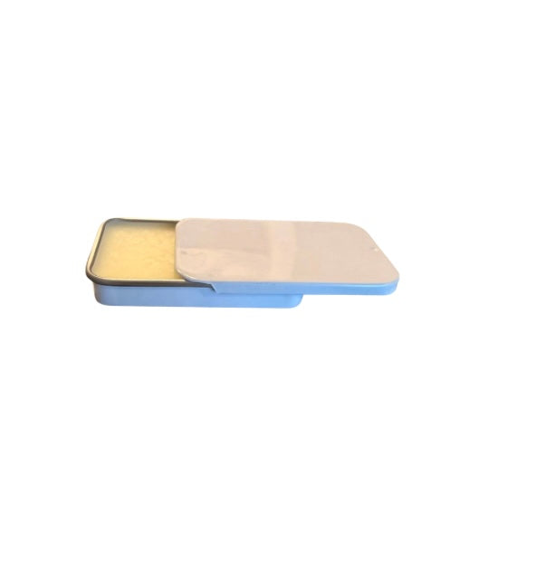 Tallow Lip Butter Balm Recipe