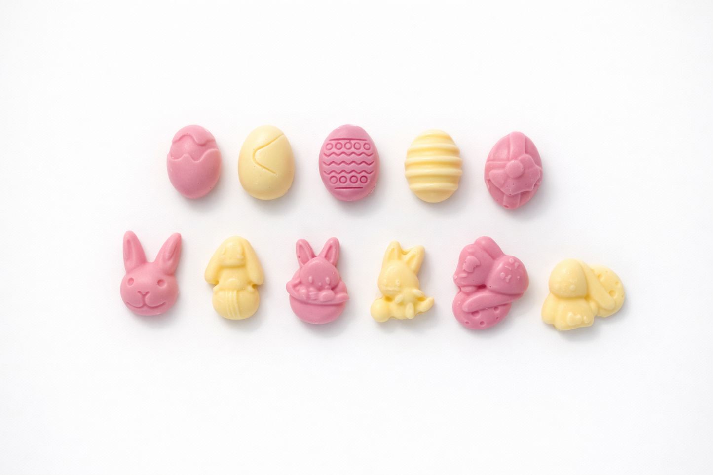 Mixed Easter Tallow Soap