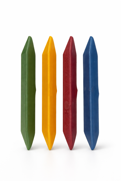 Natural Tallow Crayons