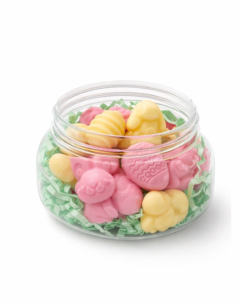 Mixed Easter Tallow Soap