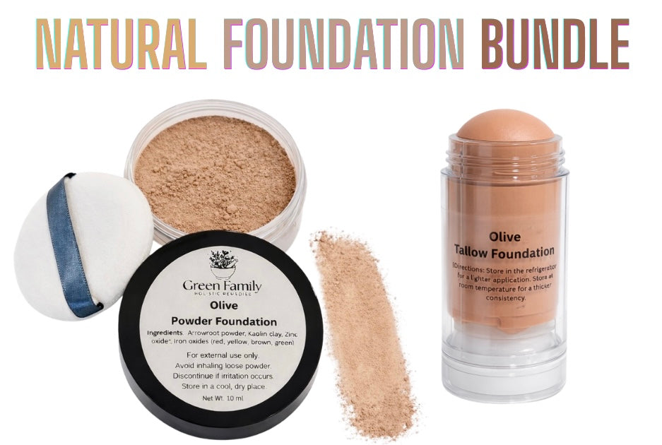 Foundation Bundle Pack