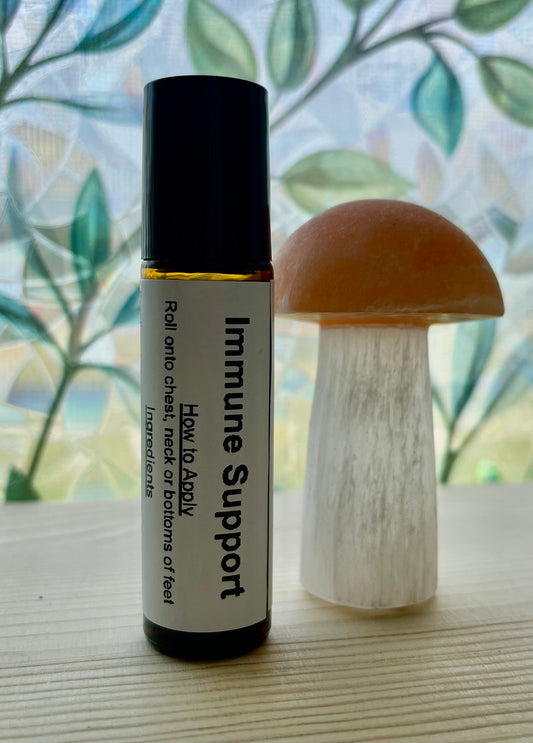 Immune Support Essential Oil Rollers 10mL