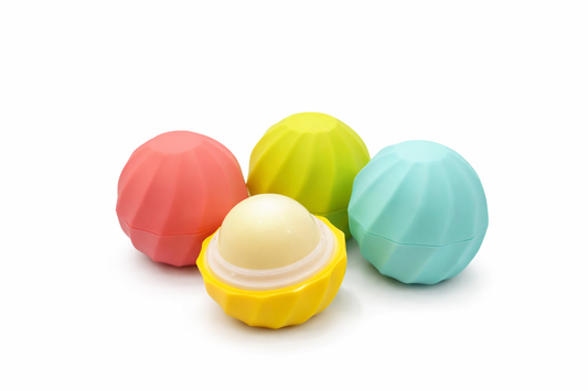 Cocoa Butter Lip Balm