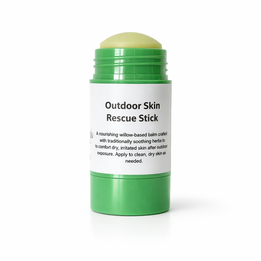 Outdoor Skin Rescue Stick