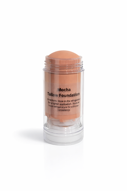 Tallow Foundation Sticks