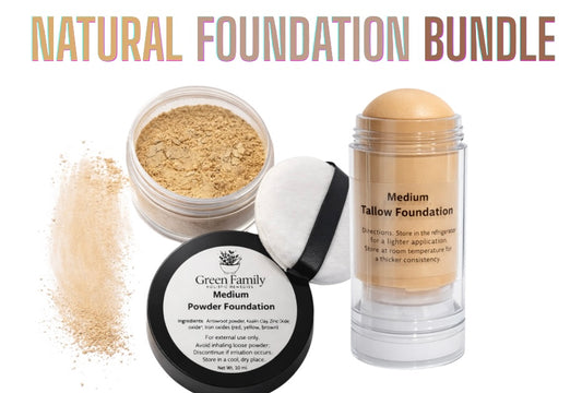 Foundation Bundle Pack