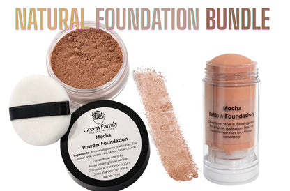 Foundation Bundle Pack