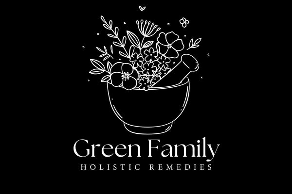 Green Family Holistic Remedies 