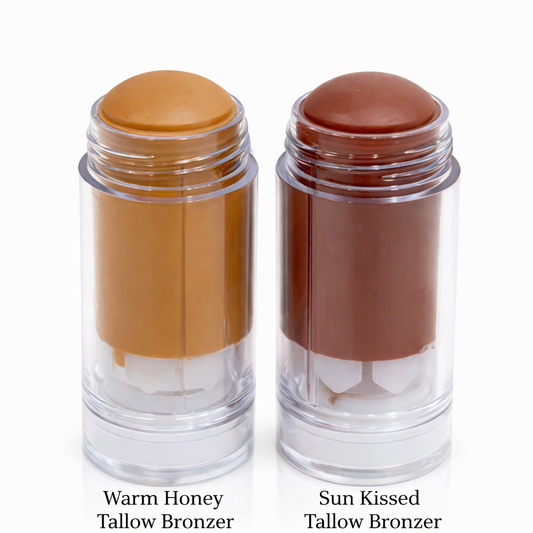 Tallow Stick Bronzer