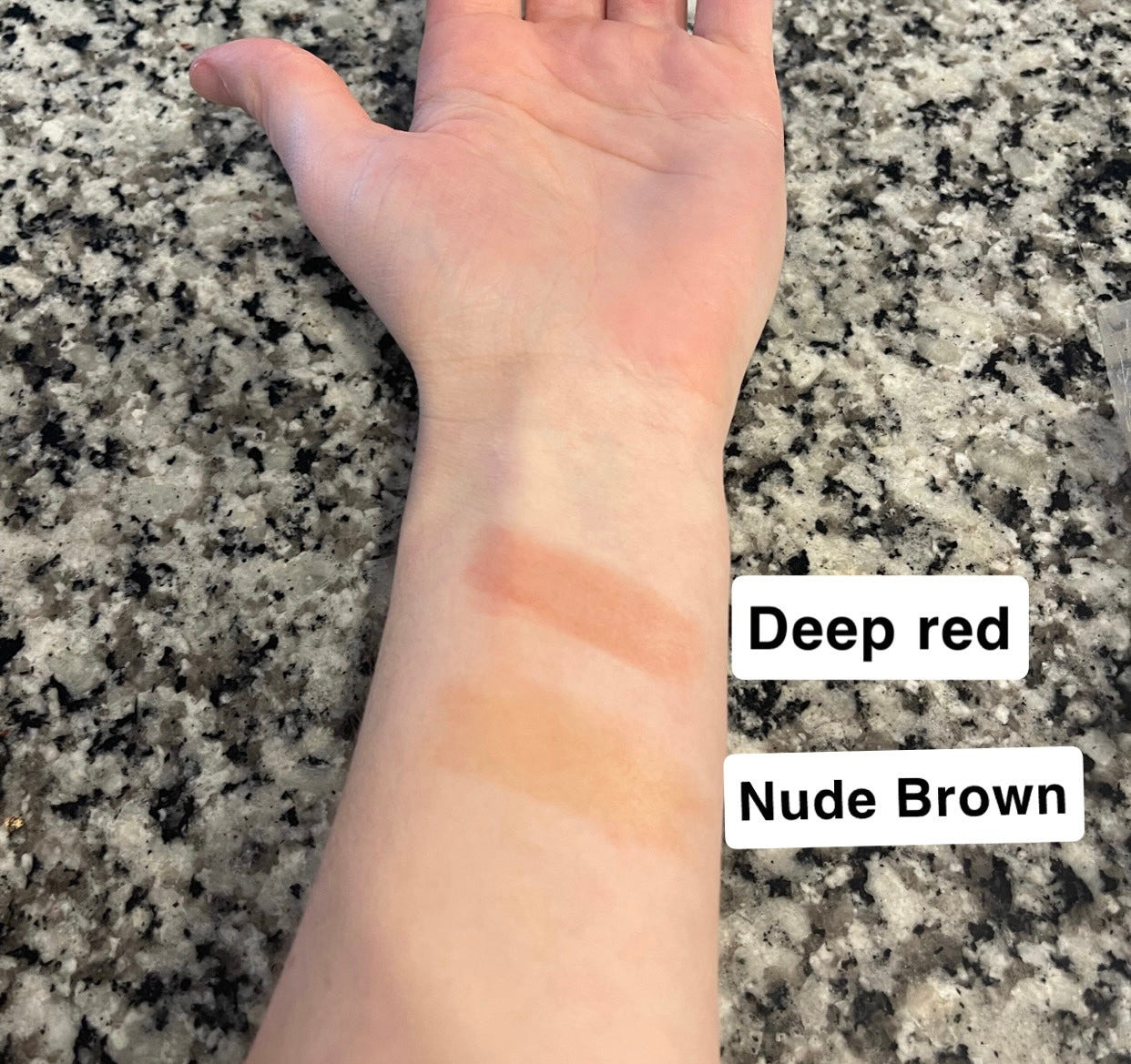 ￼Tallow Tinted Lip Balm