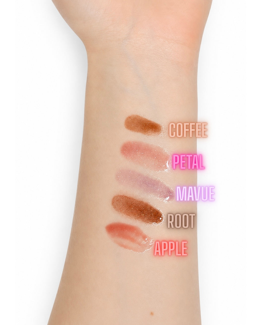 Tallow Tinted Lip Gloss