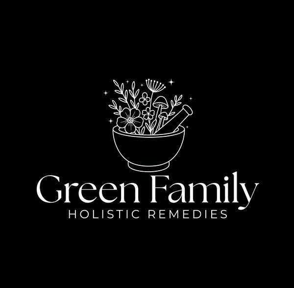 Green Family Holistic Remedies 