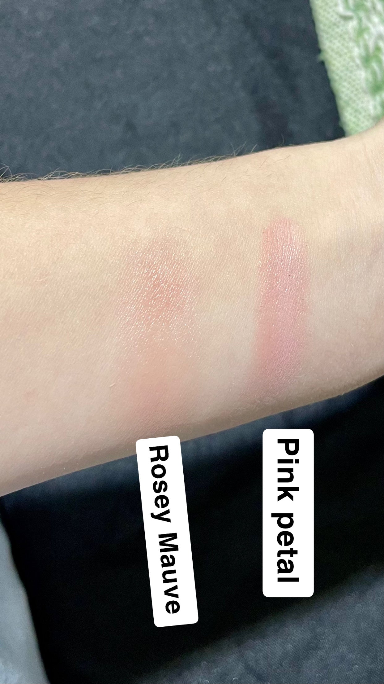 Tallow Blush
