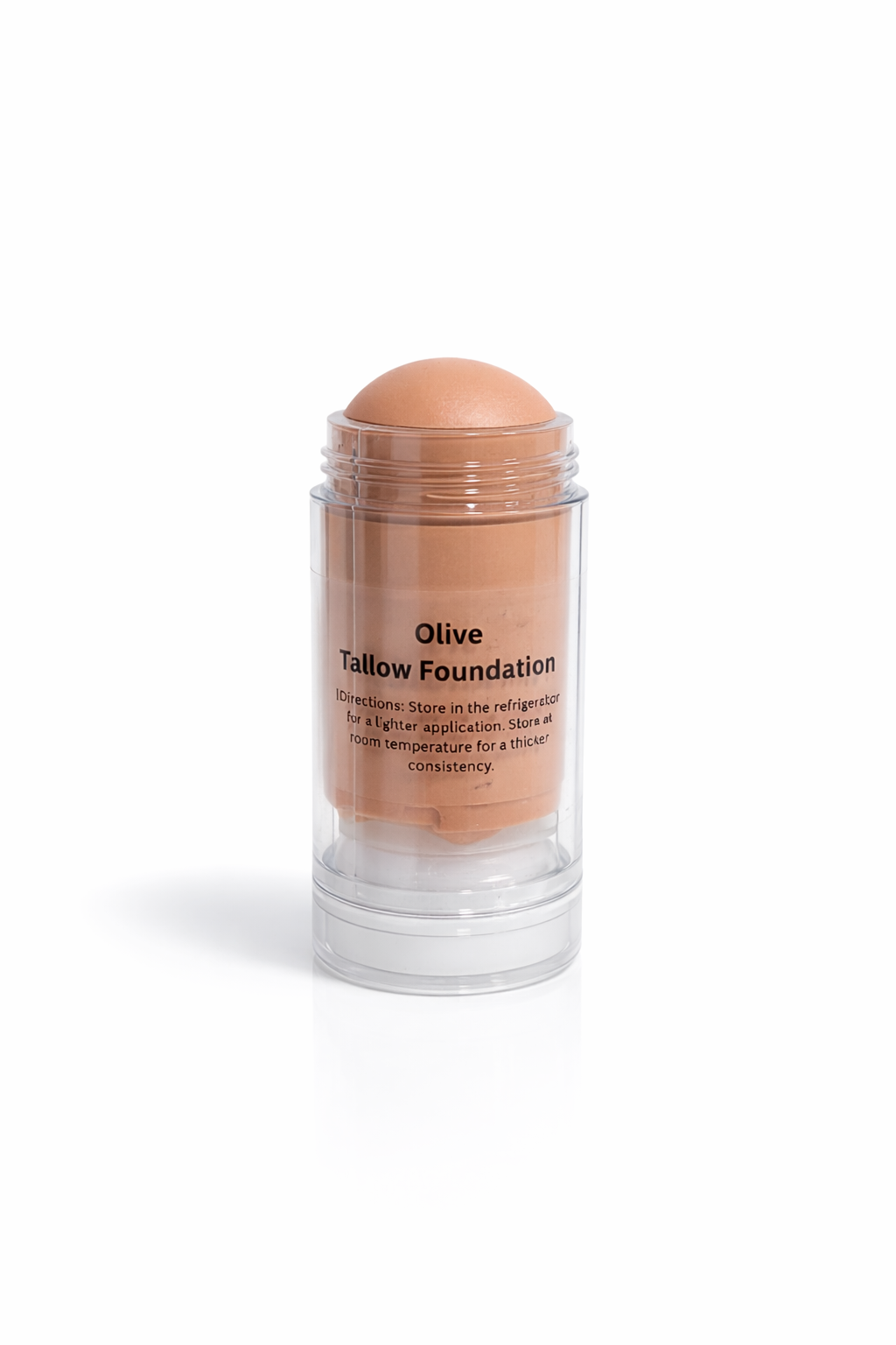 Tallow Foundation Sticks