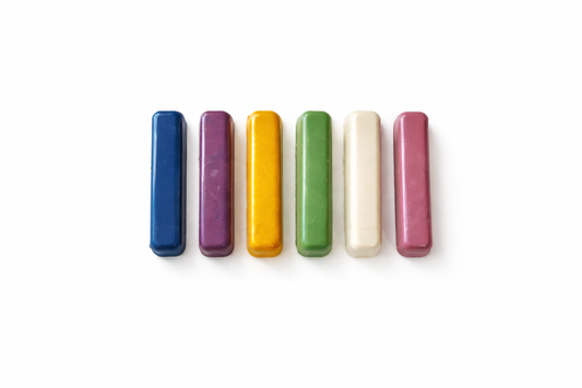 Tallow Chalk