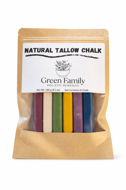 Tallow Chalk