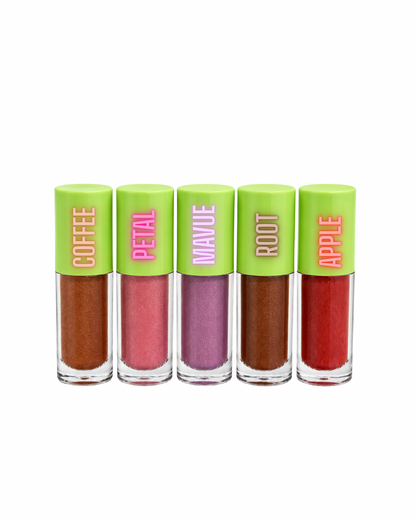 Tallow Tinted Lip Gloss
