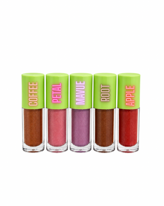 Tallow Tinted Lip Gloss