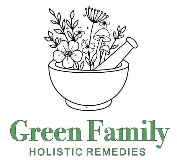 Green Family Holistic Remedies 