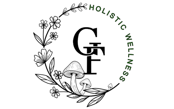 Green Family Holistic Remedies 